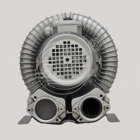 1.1kw高壓鼓風(fēng)機(jī)（漩渦氣泵）GL510110