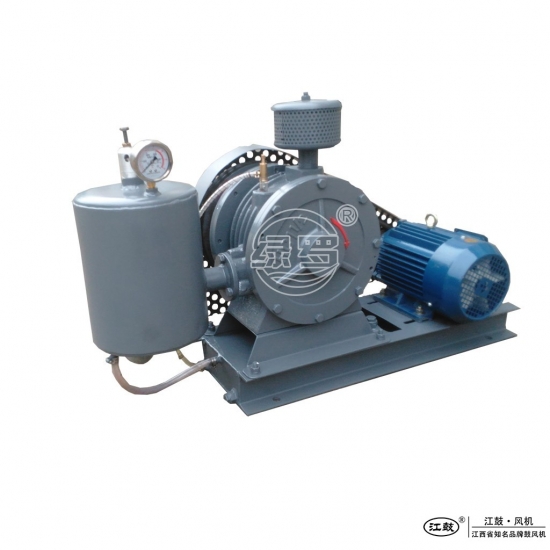 回轉(zhuǎn)式鼓風(fēng)機(jī)（回旋式鼓風(fēng)機(jī)）HC501S